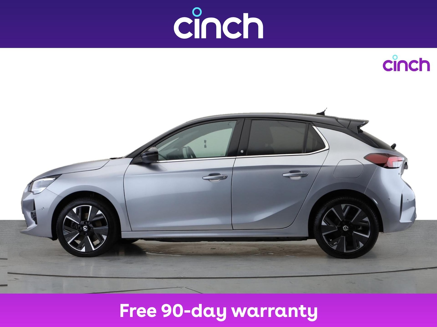 Used Vauxhall Corsa 2023 for sale - 76590261: Photo 8