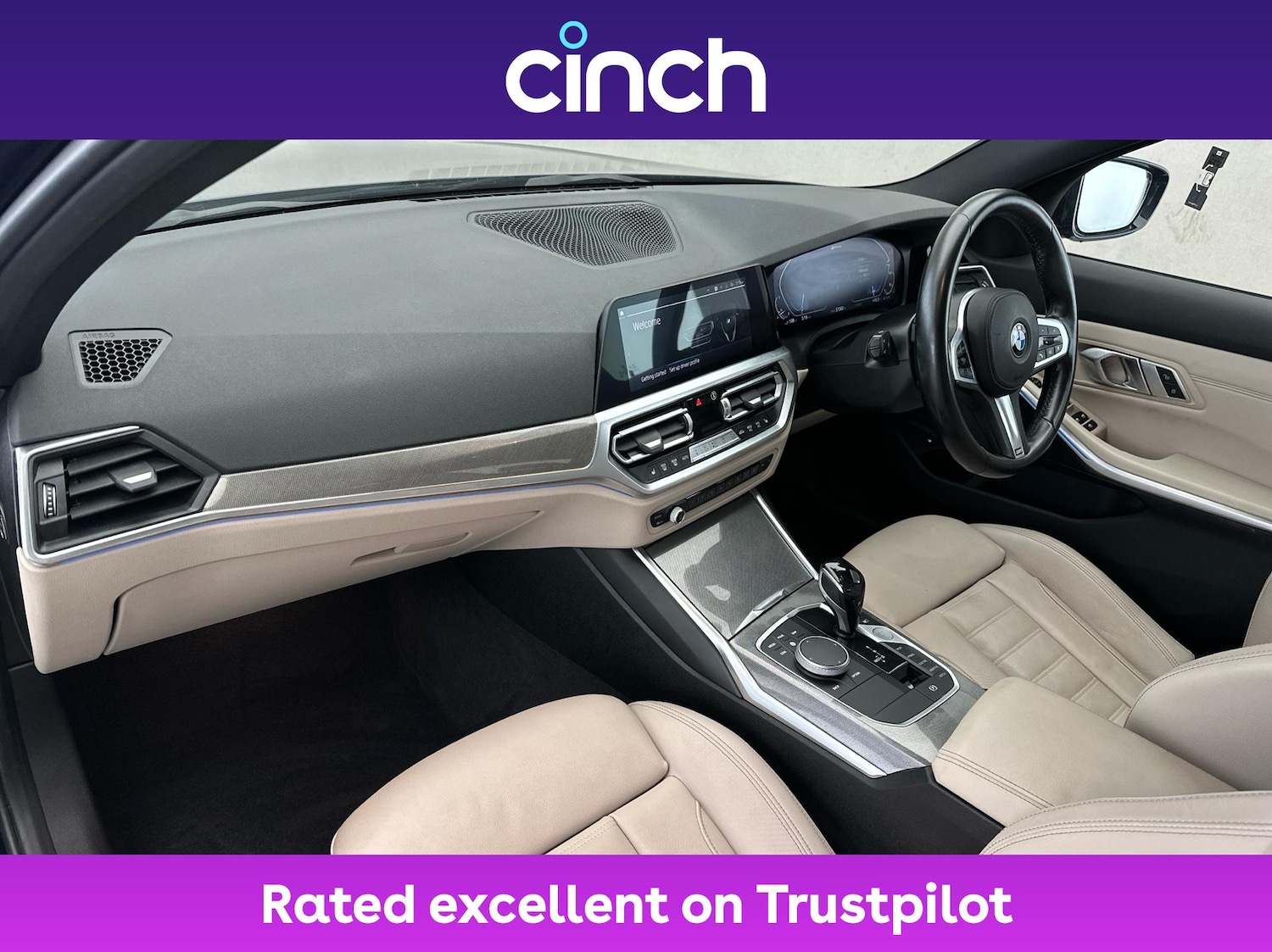 Used BMW 3 Series 2021 for sale - 76595620: Photo 14