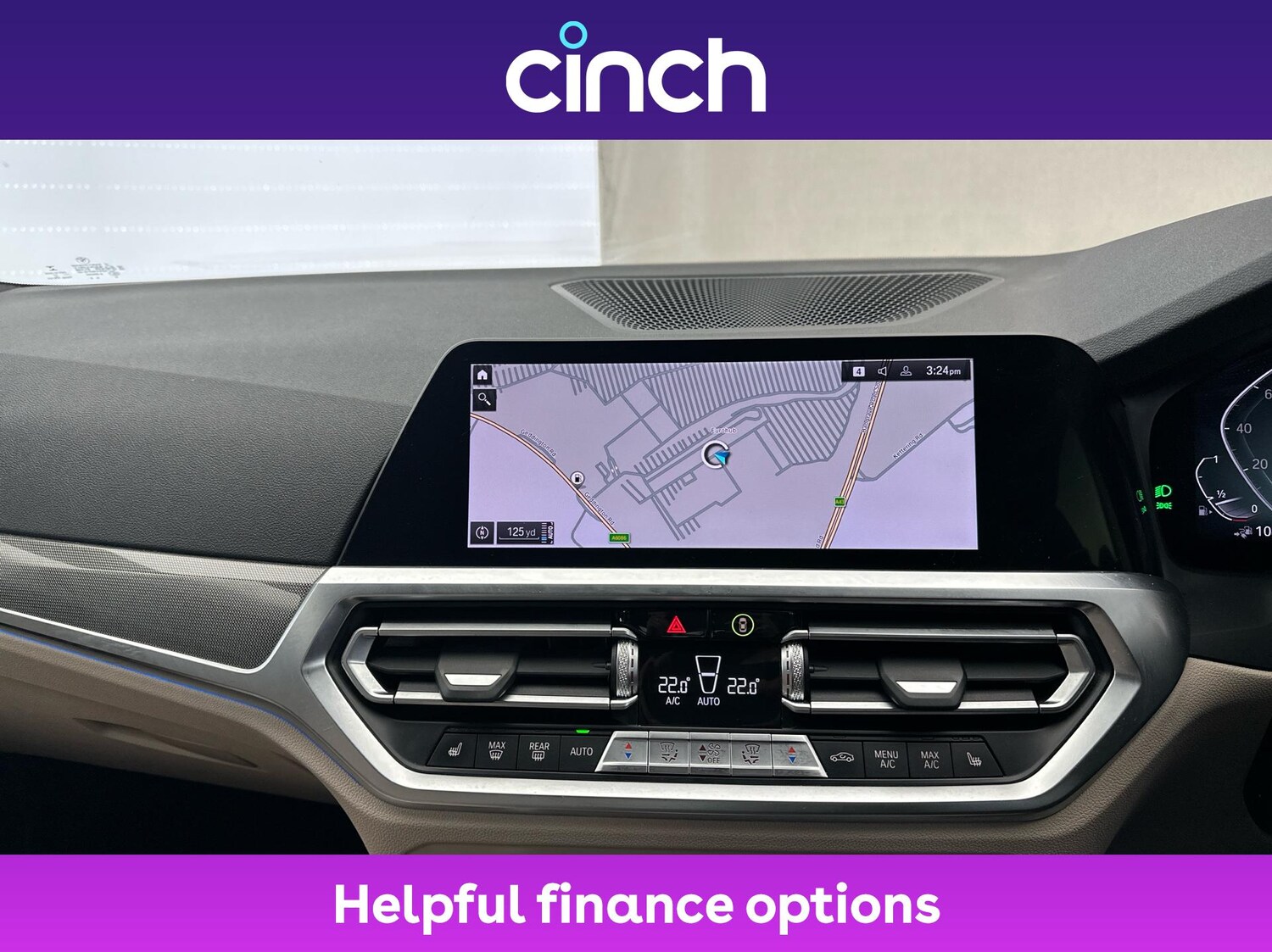 Used BMW 3 Series 2021 for sale - 76595620: Photo 17