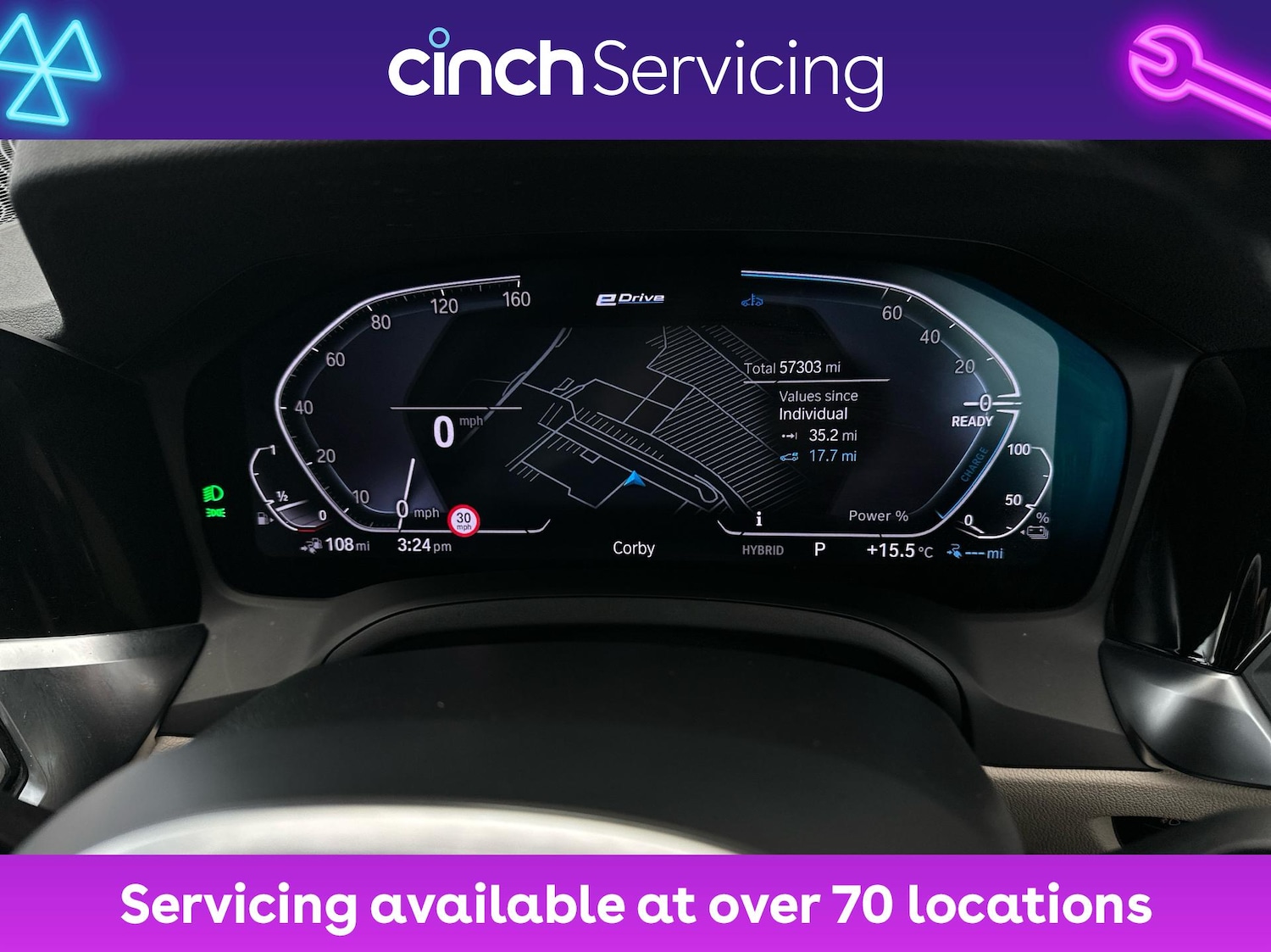 Used BMW 3 Series 2021 for sale - 76595620: Photo 18