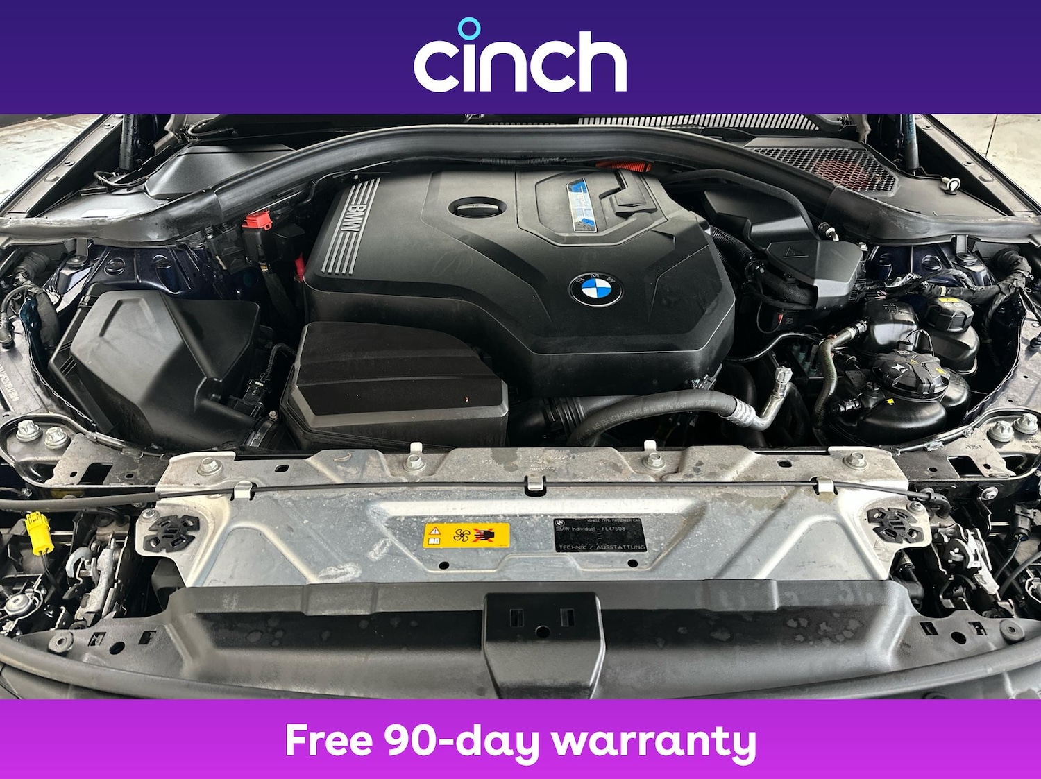 Used BMW 3 Series 2021 for sale - 76595620: Photo 23