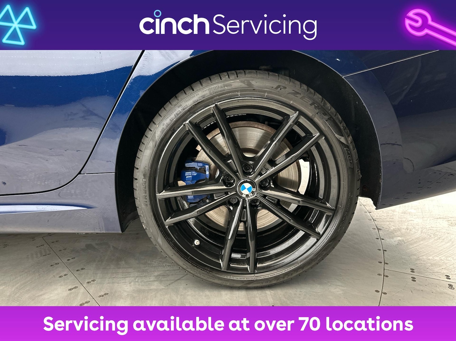 Used BMW 3 Series 2021 for sale - 76595620: Photo 26