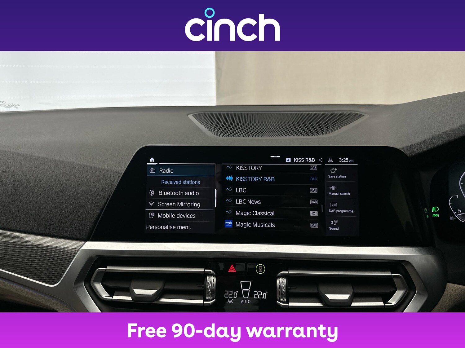 Used BMW 3 Series 2021 for sale - 76595620: Photo 34