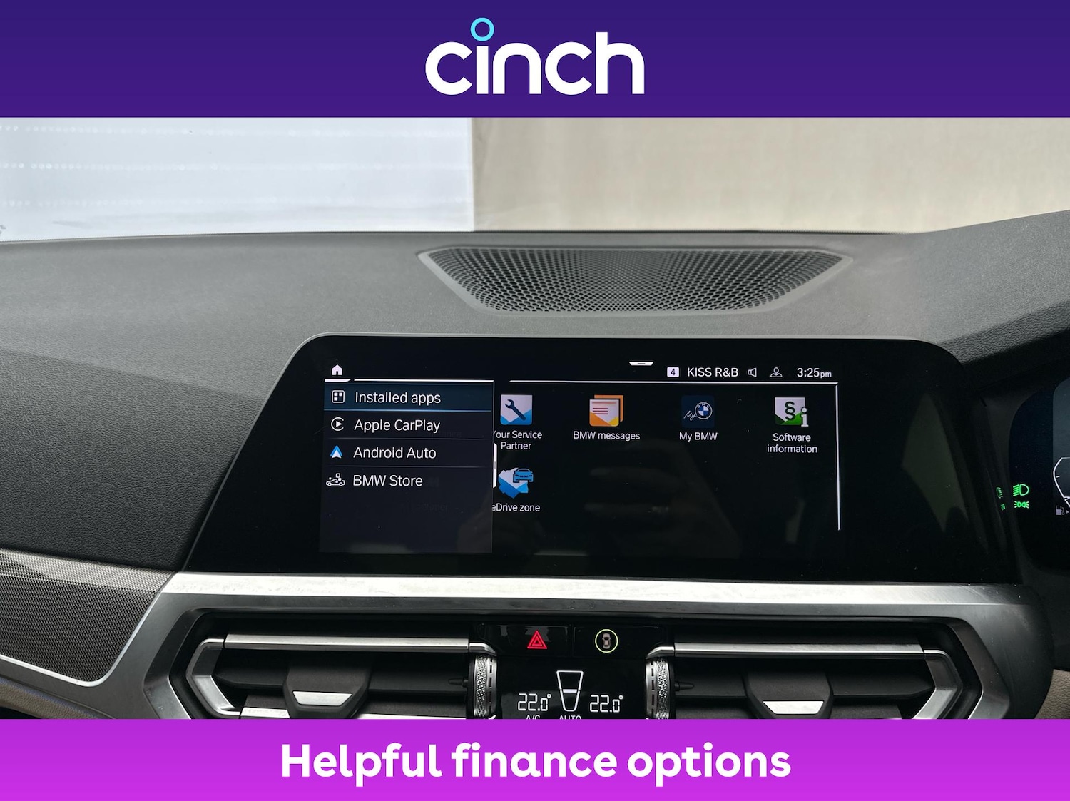 Used BMW 3 Series 2021 for sale - 76595620: Photo 35