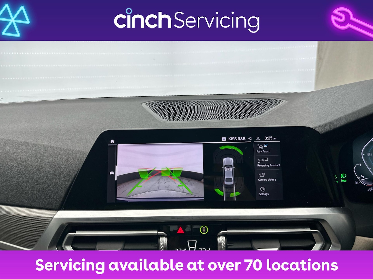 Used BMW 3 Series 2021 for sale - 76595620: Photo 36