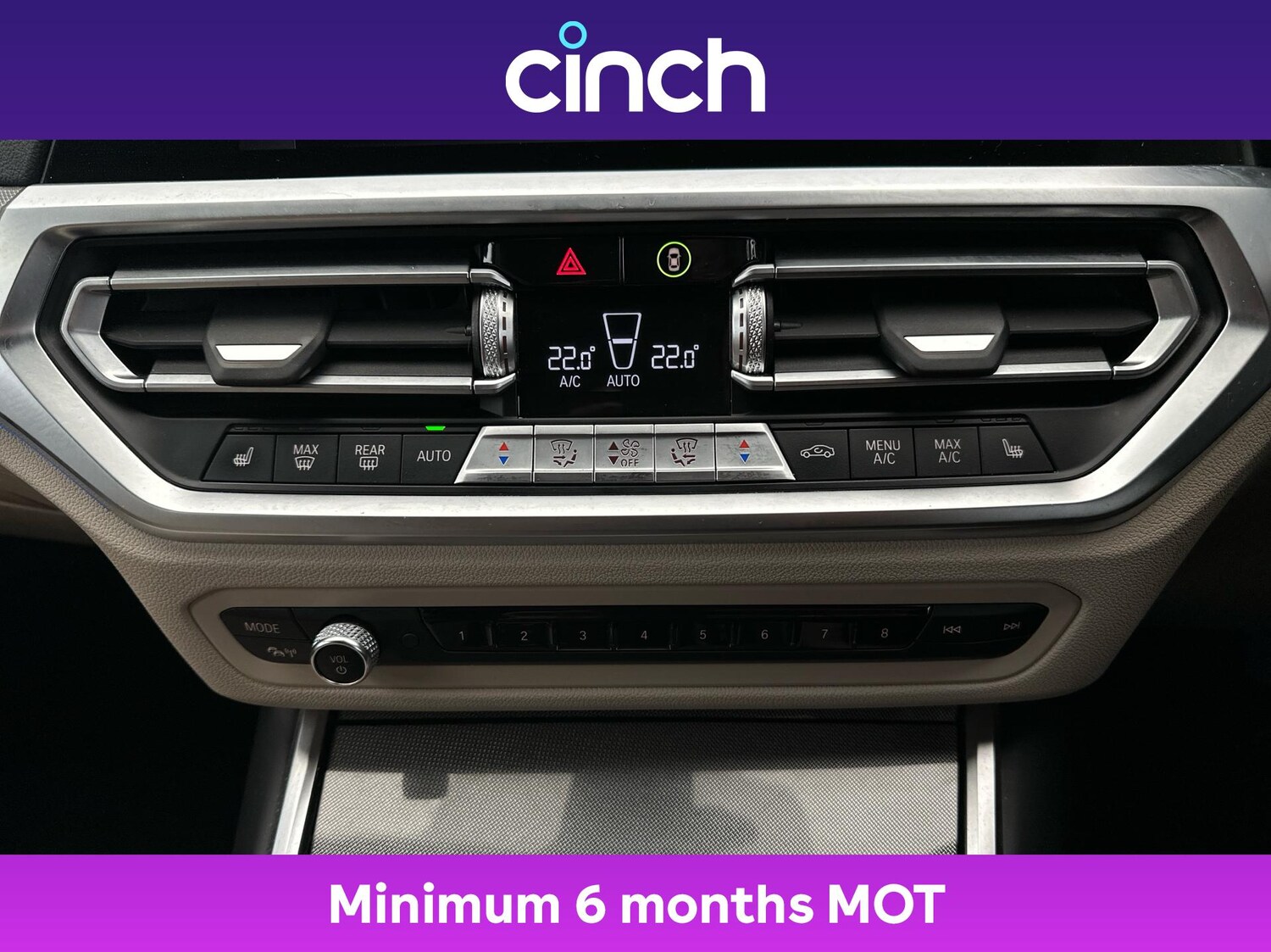 Used BMW 3 Series 2021 for sale - 76595620: Photo 37