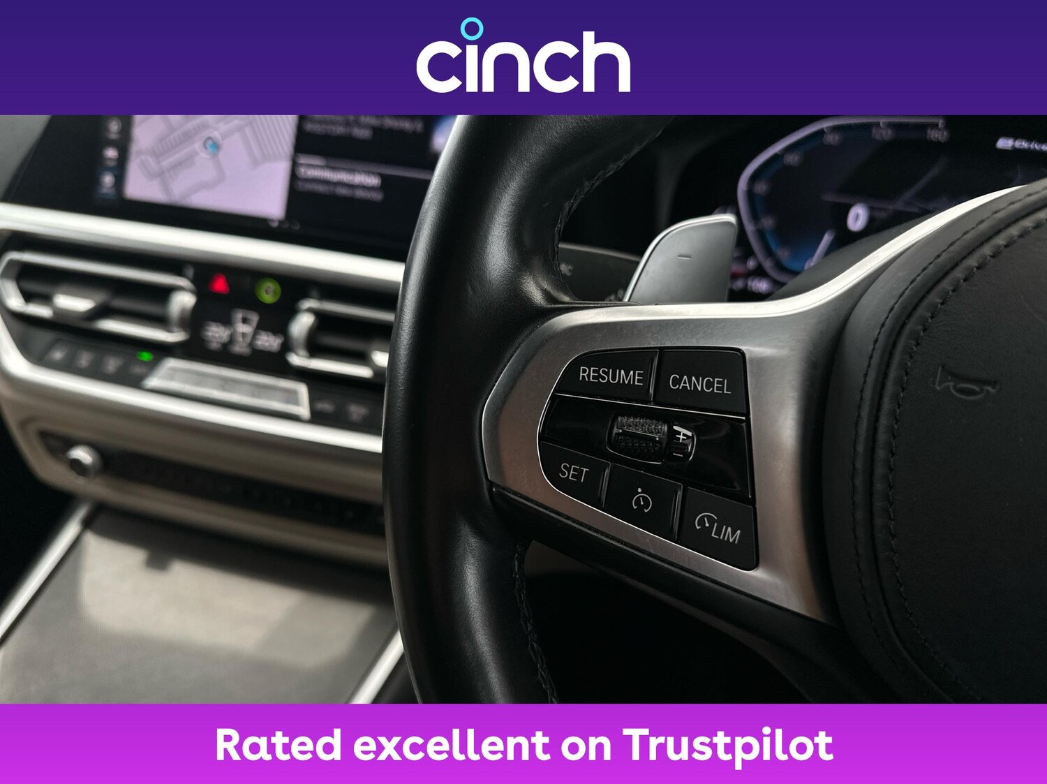 Used BMW 3 Series 2021 for sale - 76595620: Photo 38