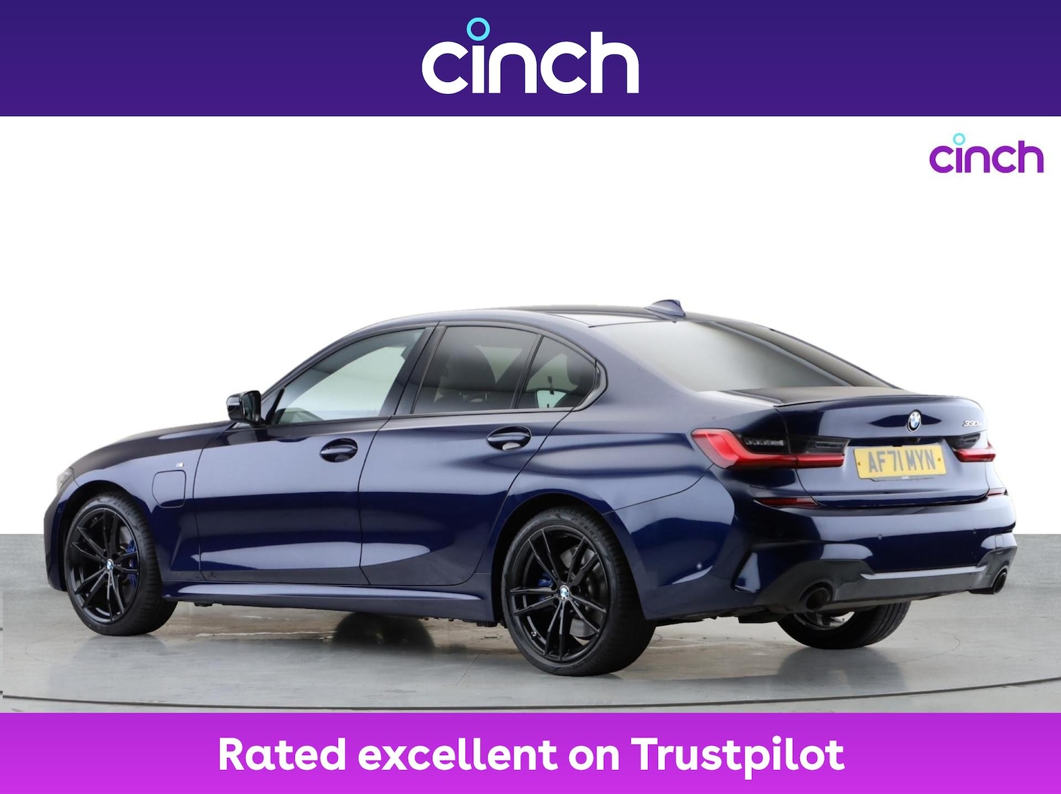 Used BMW 3 Series 2021 for sale - 76595620: Photo 6