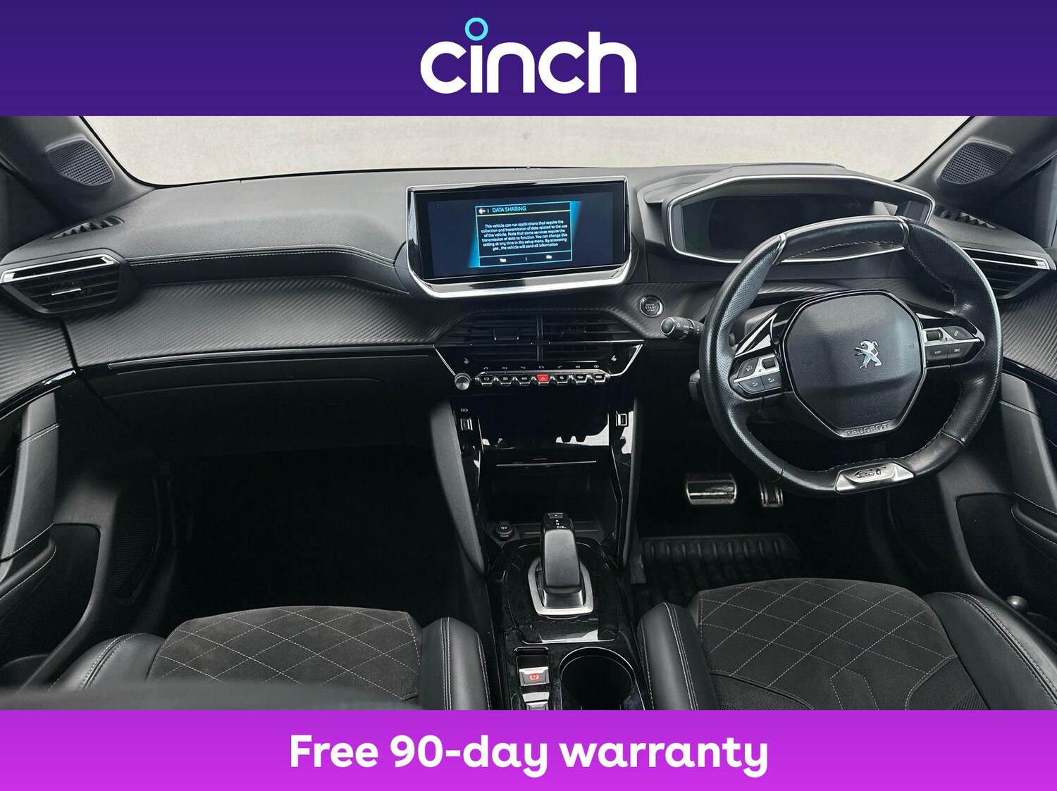 Used Peugeot 208 2021 for sale - 76665056: Photo 15