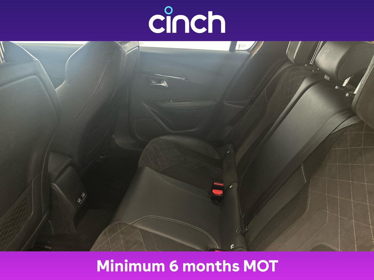 Used Peugeot 208 2021 for sale - 76665056: Photo 20