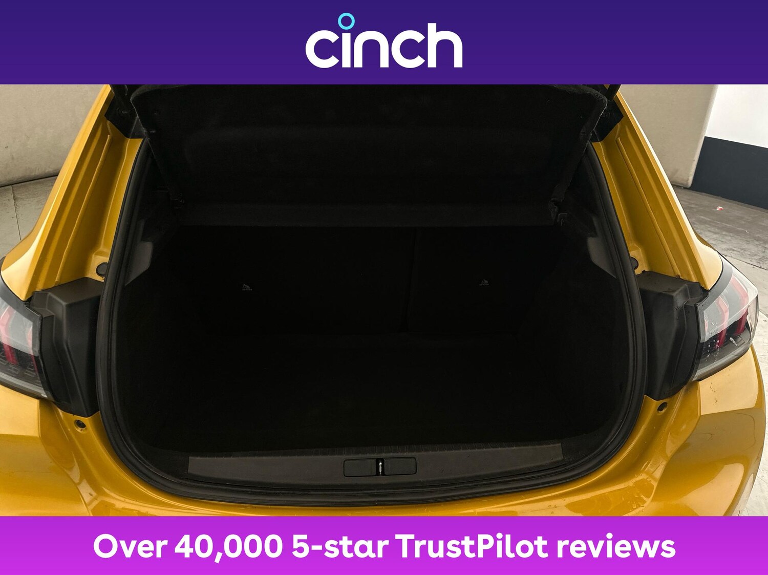 Used Peugeot 208 2021 for sale - 76665056: Photo 21