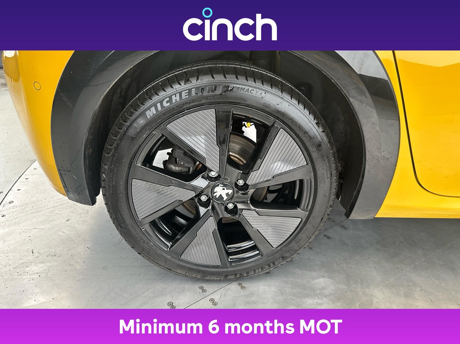 Used Peugeot 208 2021 for sale - 76665056: Photo 27