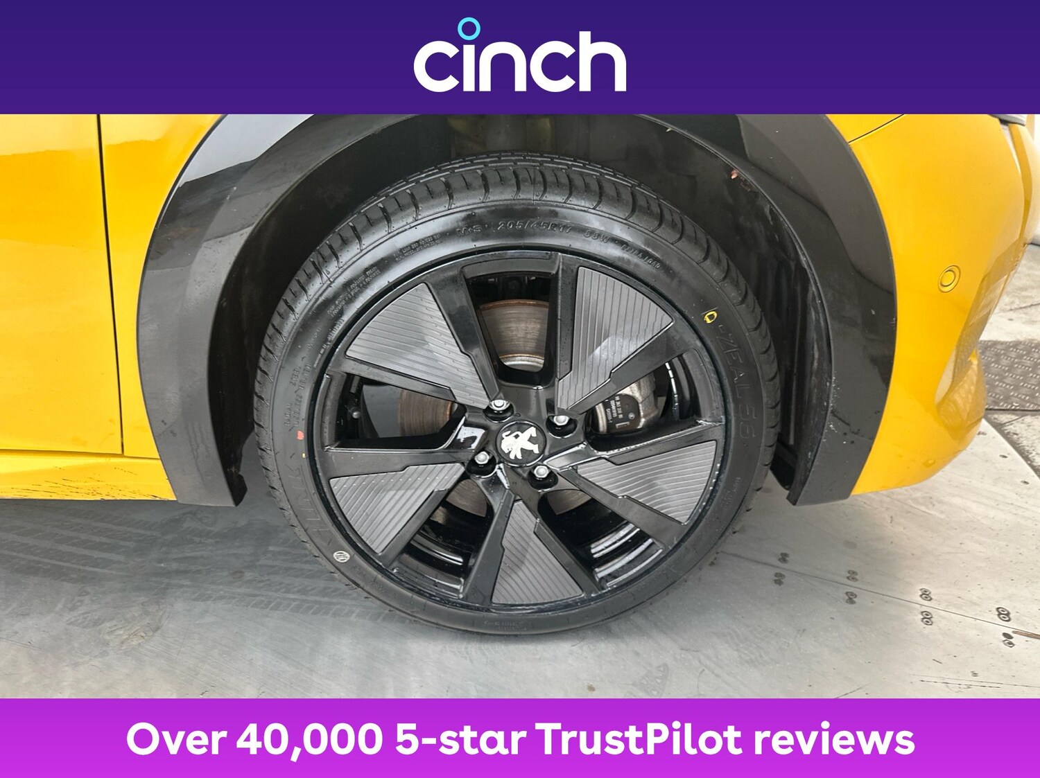 Used Peugeot 208 2021 for sale - 76665056: Photo 28