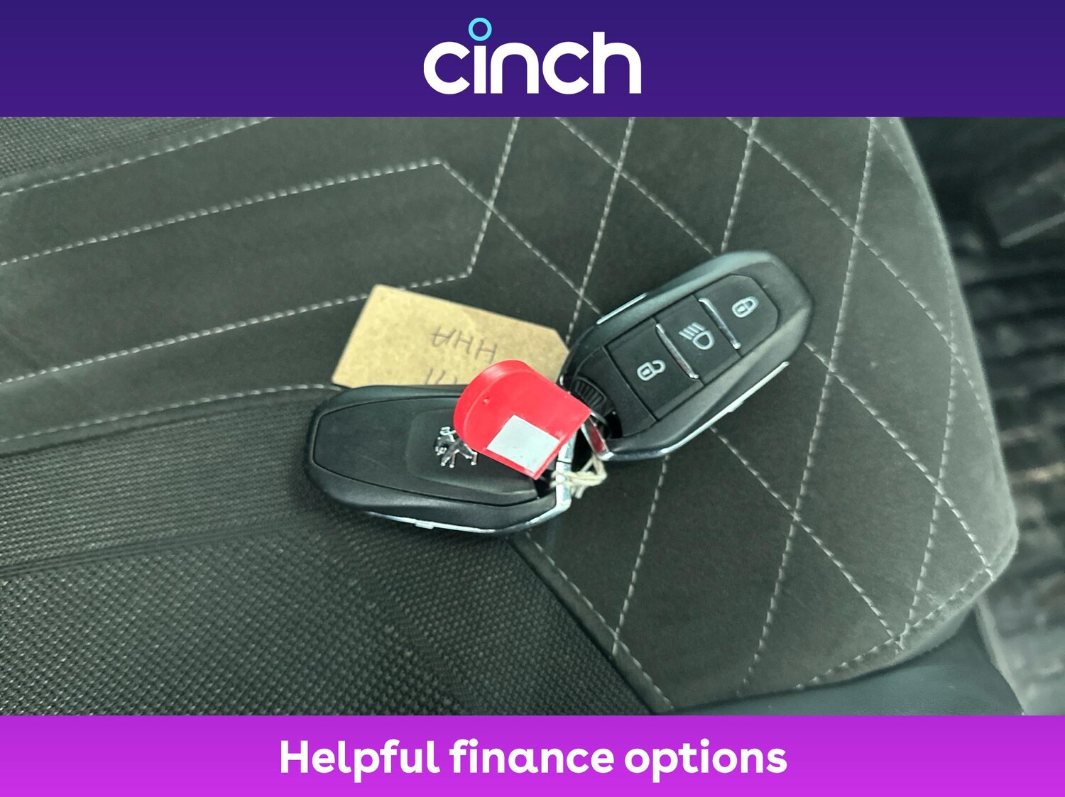 Used Peugeot 208 2021 for sale - 76665056: Photo 30