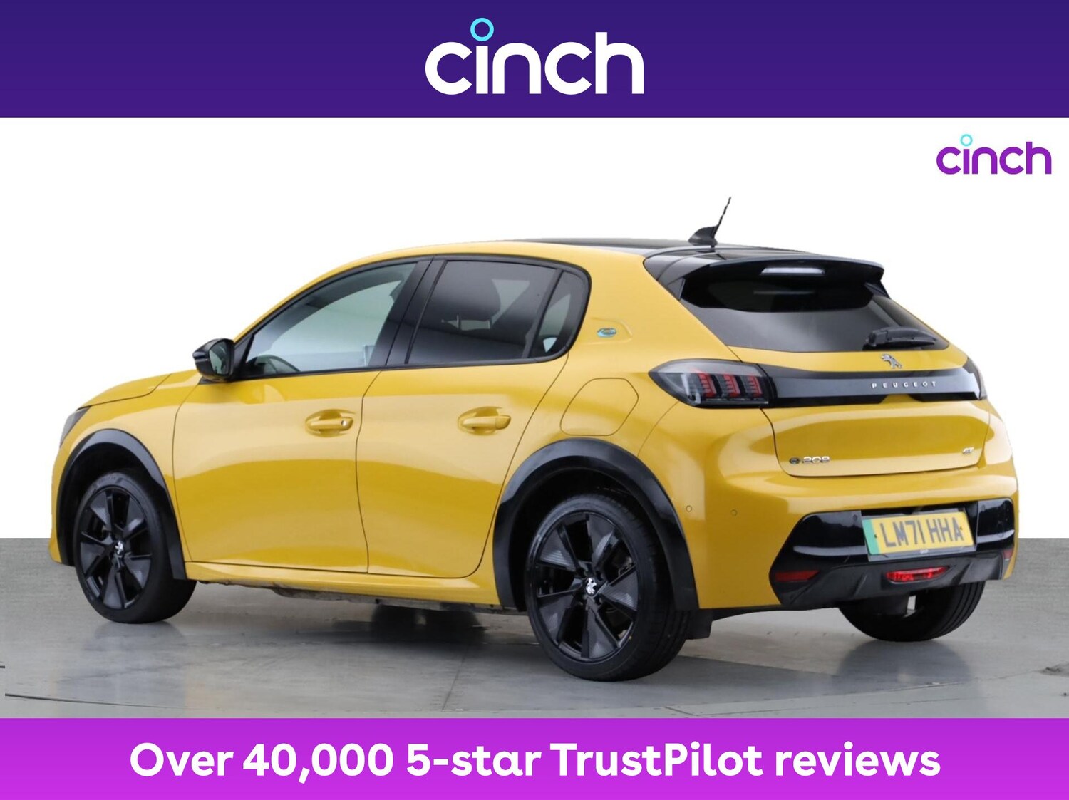 Used Peugeot 208 2021 for sale - 76665056: Photo 6