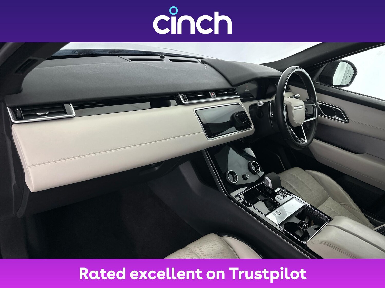 Used Land Rover Range Rover Velar 2022 for sale - 76381553: Photo 14