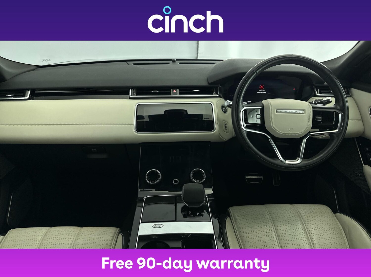 Used Land Rover Range Rover Velar 2022 for sale - 76381553: Photo 15