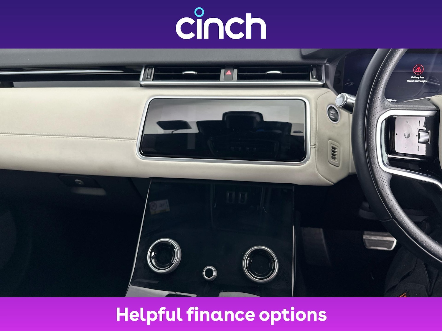 Used Land Rover Range Rover Velar 2022 for sale - 76381553: Photo 17