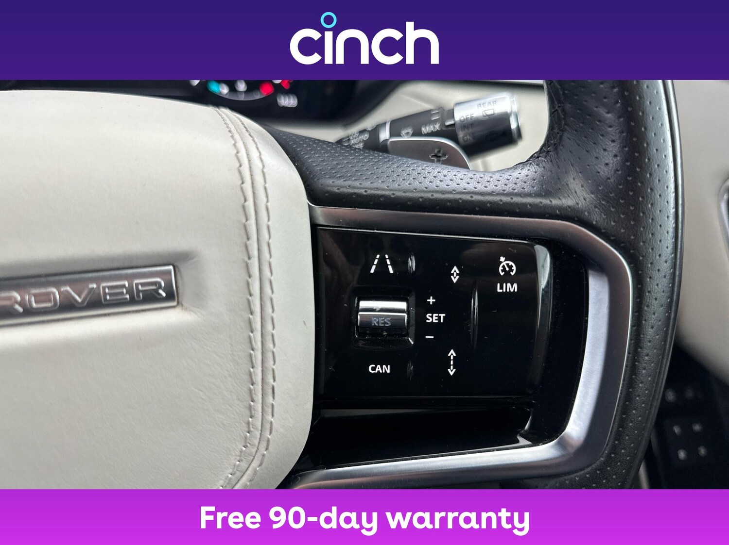 Used Land Rover Range Rover Velar 2022 for sale - 76381553: Photo 39