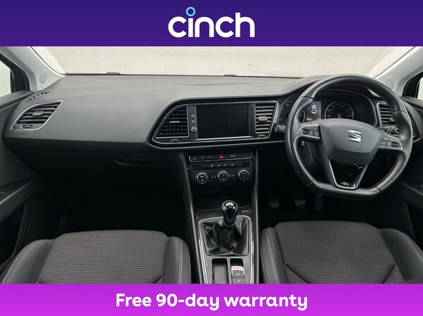 Used SEAT Leon 2019 for sale - 76173595: Photo 15