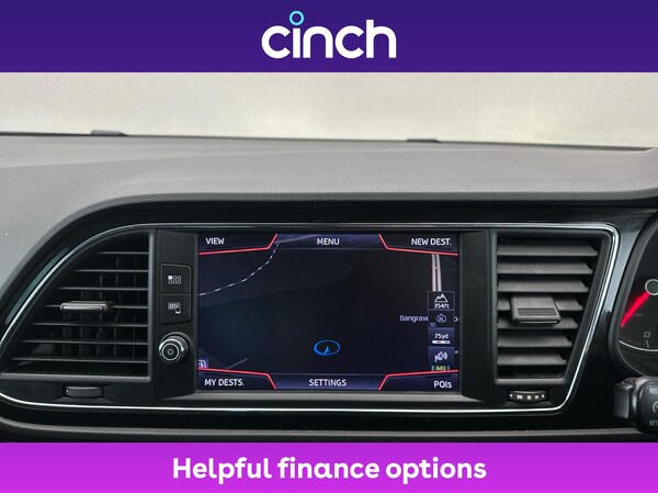 Used SEAT Leon 2019 for sale - 76173595: Photo 17