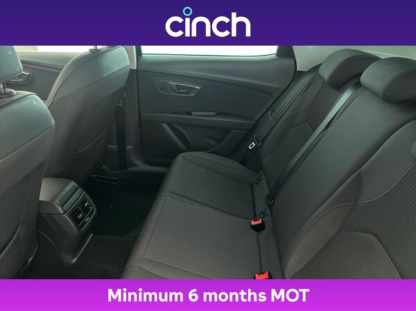 Used SEAT Leon 2019 for sale - 76173595: Photo 20