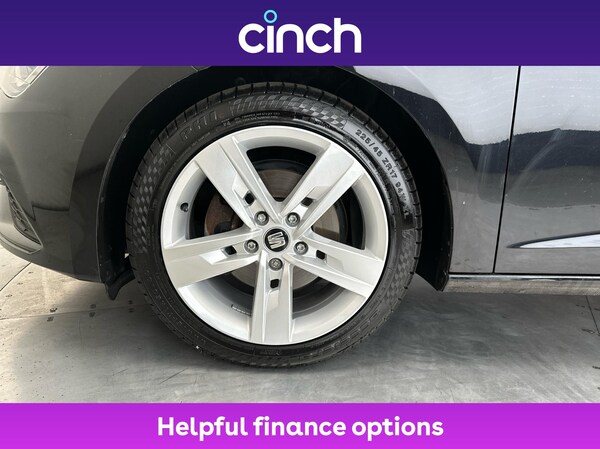 Used SEAT Leon 2019 for sale - 76173595: Photo 24