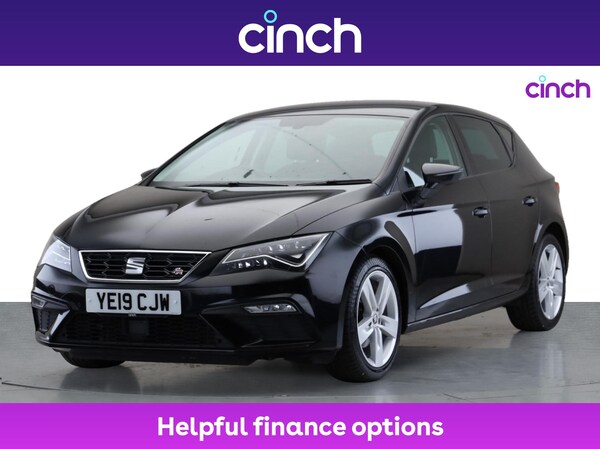 Used SEAT Leon 2019 for sale - 76173595: Photo 9