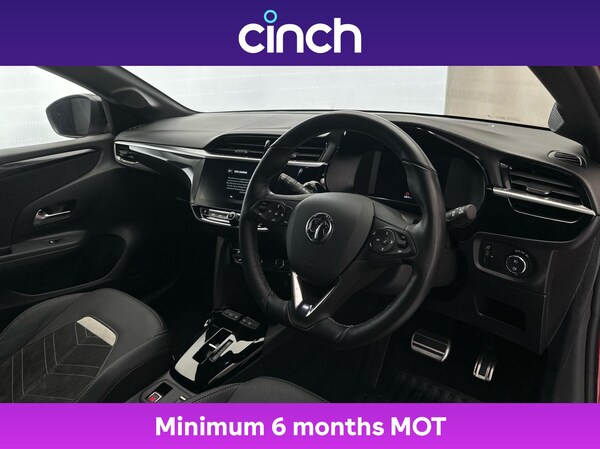Used Vauxhall Corsa 2023 for sale - 76178748: Photo 12