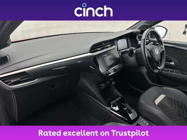 Used Vauxhall Corsa 2023 for sale - 76178748: Photo 14