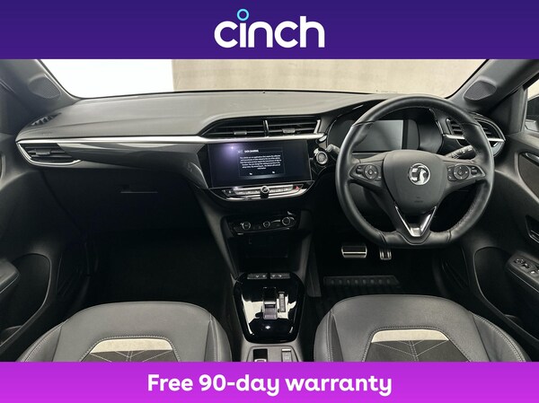 Used Vauxhall Corsa 2023 for sale - 76178748: Photo 15