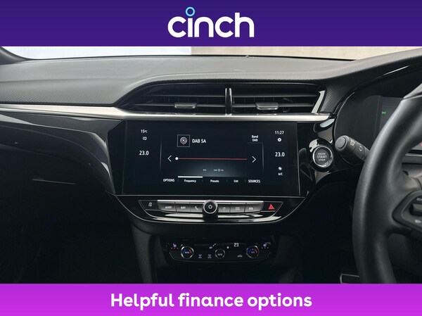 Used Vauxhall Corsa 2023 for sale - 76178748: Photo 17