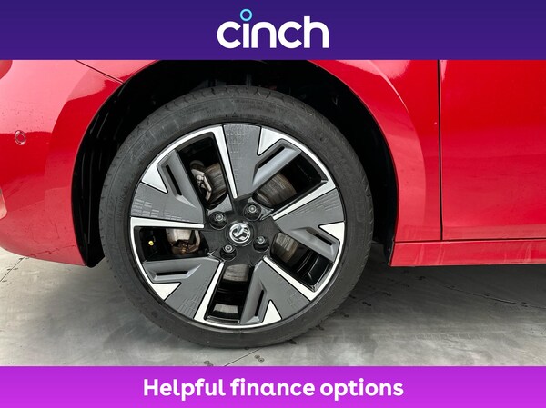 Used Vauxhall Corsa 2023 for sale - 76178748: Photo 24