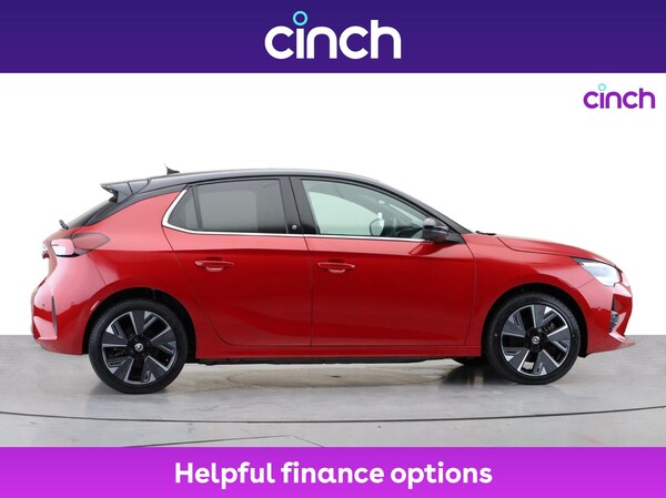 Used Vauxhall Corsa 2023 for sale - 76178748: Photo 2