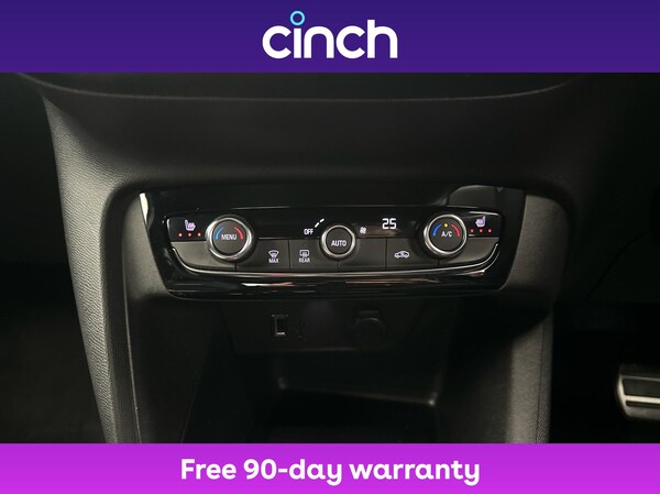 Used Vauxhall Corsa 2023 for sale - 76178748: Photo 34