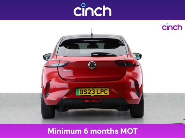 Used Vauxhall Corsa 2023 for sale - 76178748: Photo 5
