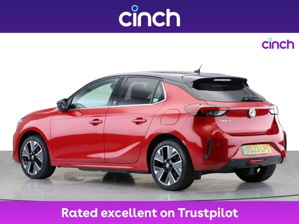 Used Vauxhall Corsa 2023 for sale - 76178748: Photo 6