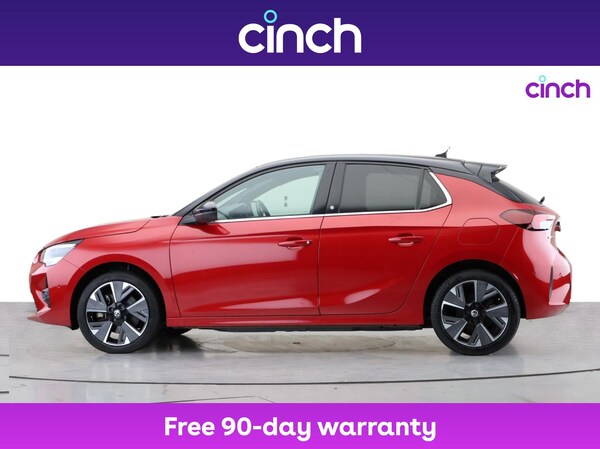 Used Vauxhall Corsa 2023 for sale - 76178748: Photo 8
