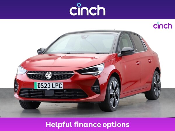 Used Vauxhall Corsa 2023 for sale - 76178748: Photo 9