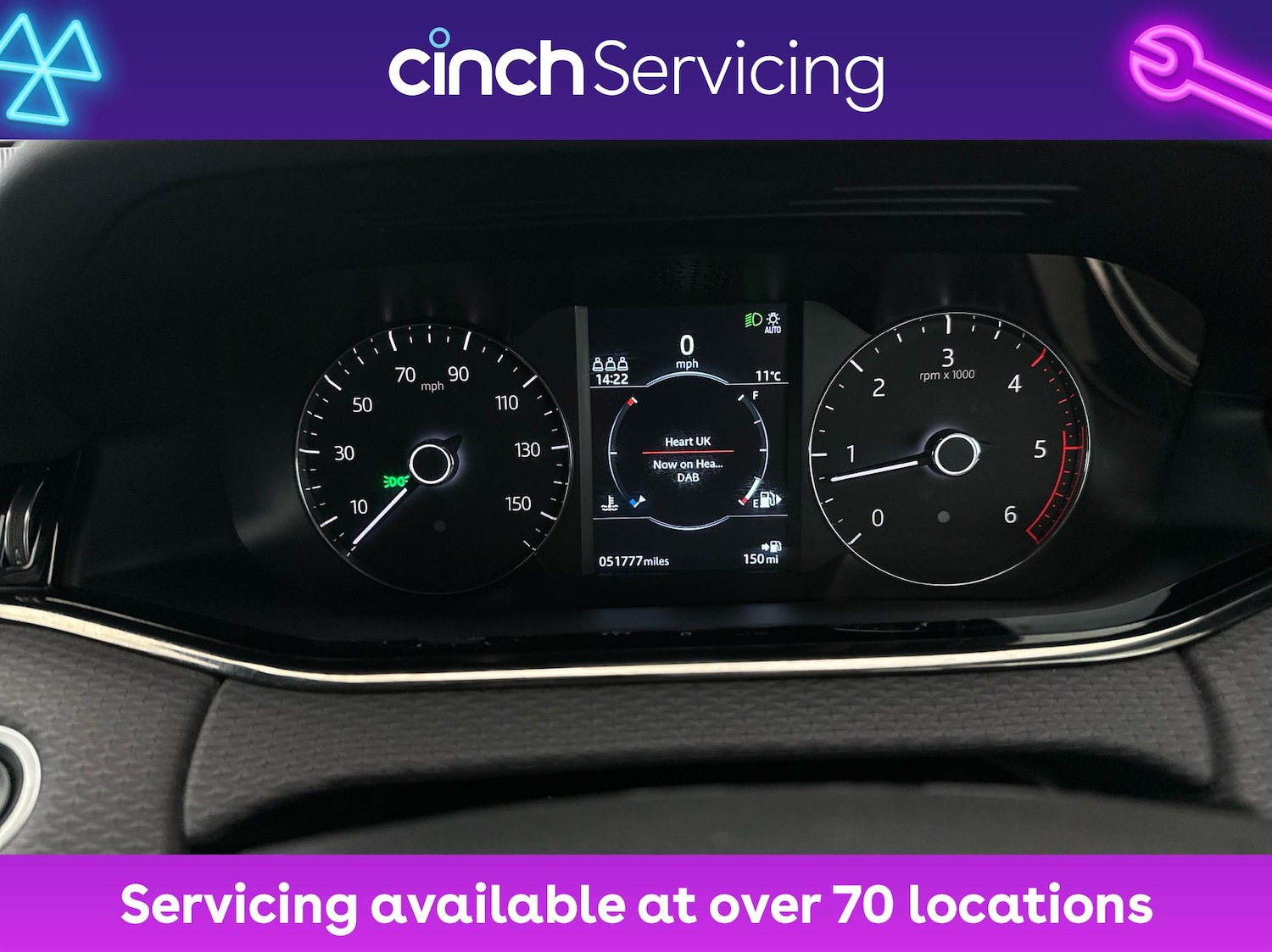 Used Land Rover Range Rover Evoque 2019 for sale - 76526803: Photo 18