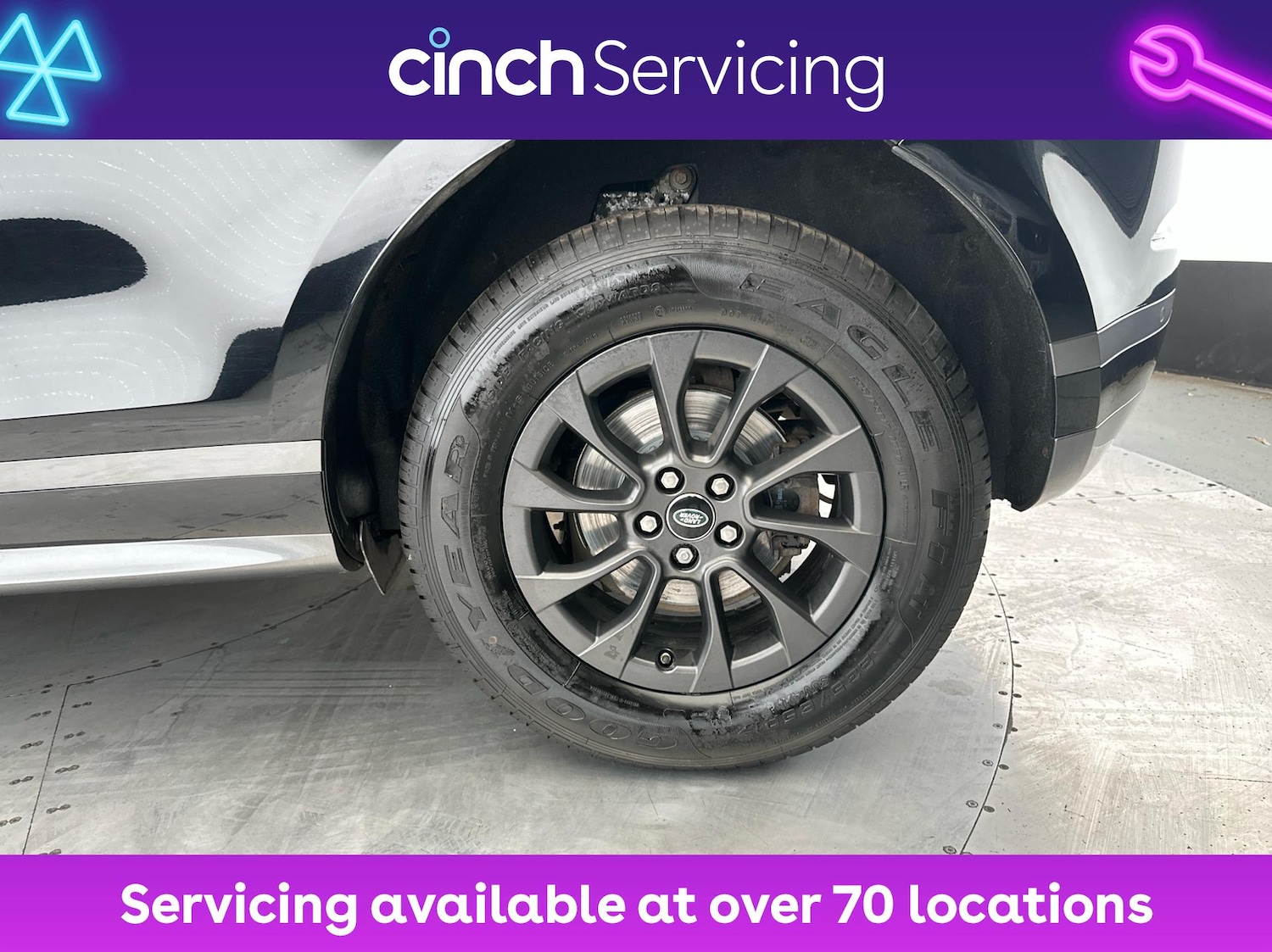 Used Land Rover Range Rover Evoque 2019 for sale - 76526803: Photo 26