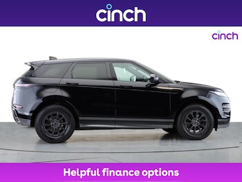 Used Land Rover Range Rover Evoque 2019 for sale - 76526803: Photo