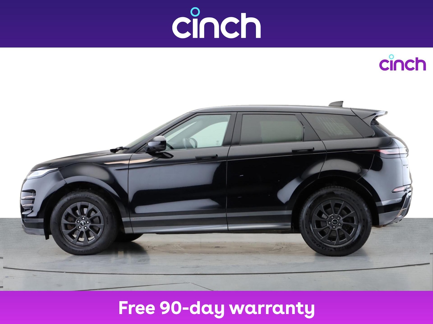 Used Land Rover Range Rover Evoque 2019 for sale - 76526803: Photo 8