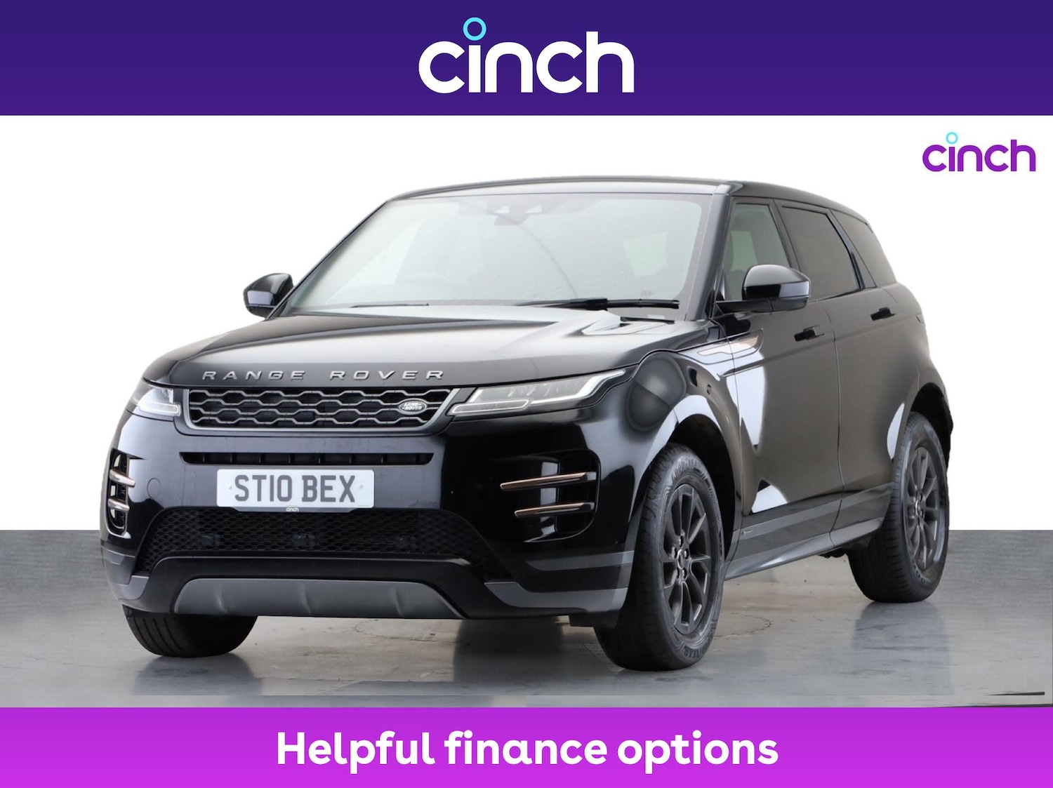 Used Land Rover Range Rover Evoque 2019 for sale - 76526803: Photo 9