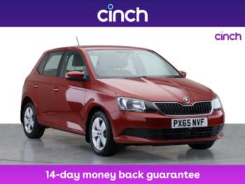 2015 - 1.2 TSI 90 SE 5dr