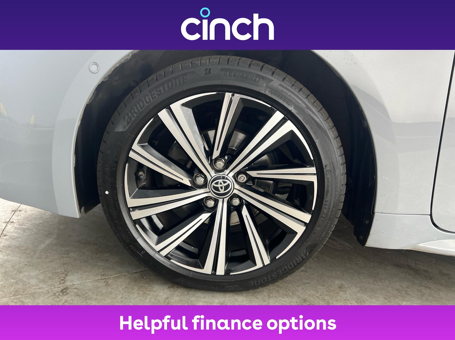 Used Toyota Corolla 2022 for sale - 76468888: Photo 24