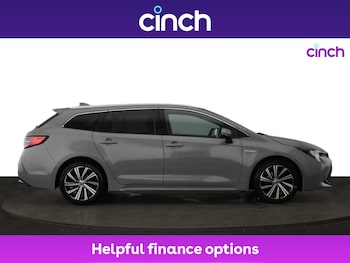 Used Toyota Corolla 2022 for sale - 76468888: Photo