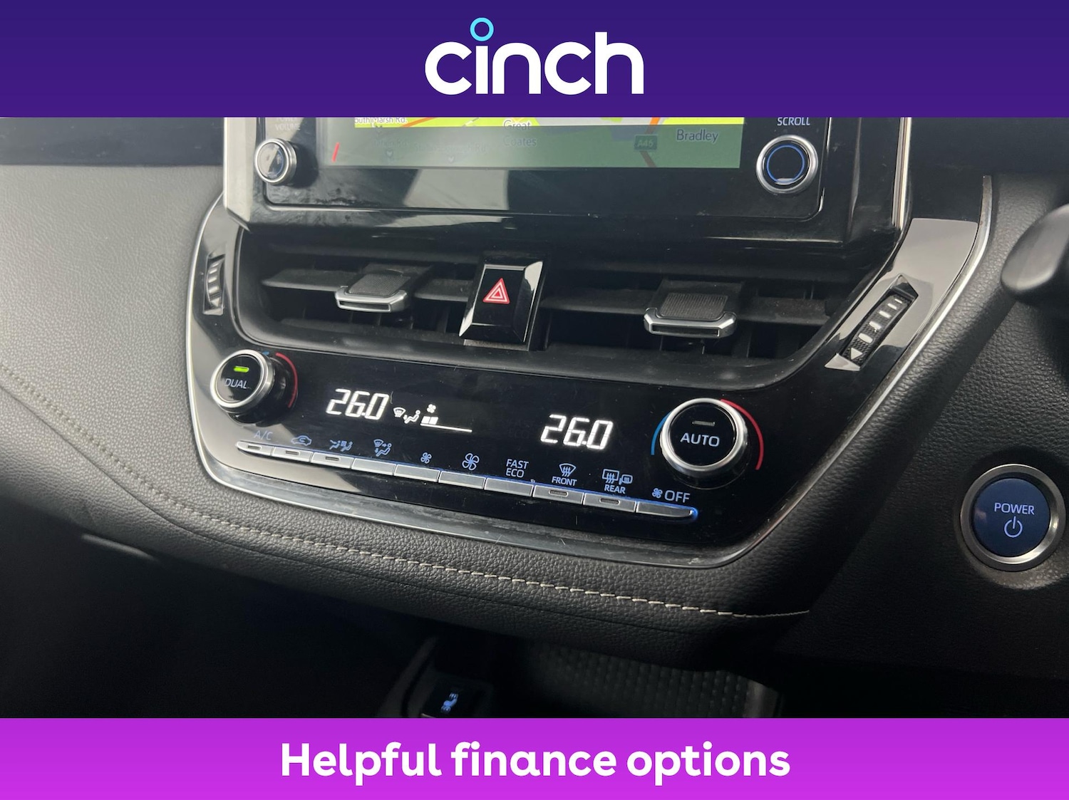 Used Toyota Corolla 2022 for sale - 76468888: Photo 35