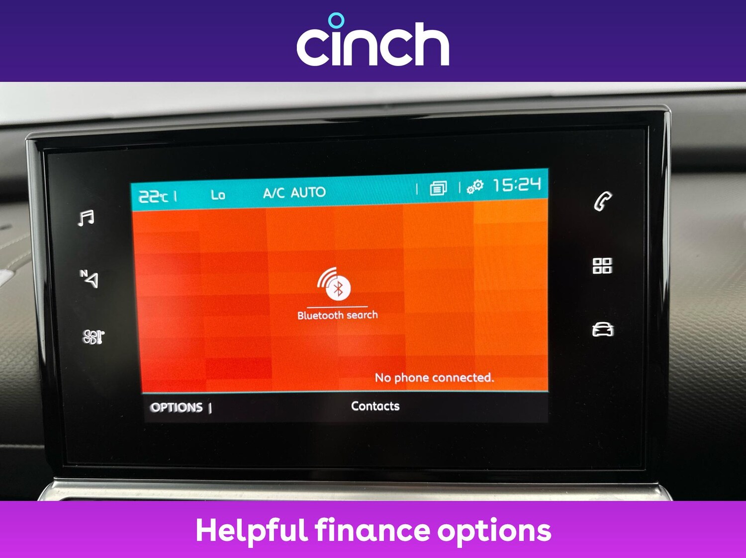 Used Citroen C4 Cactus 2020 for sale - 75930864: Photo 45