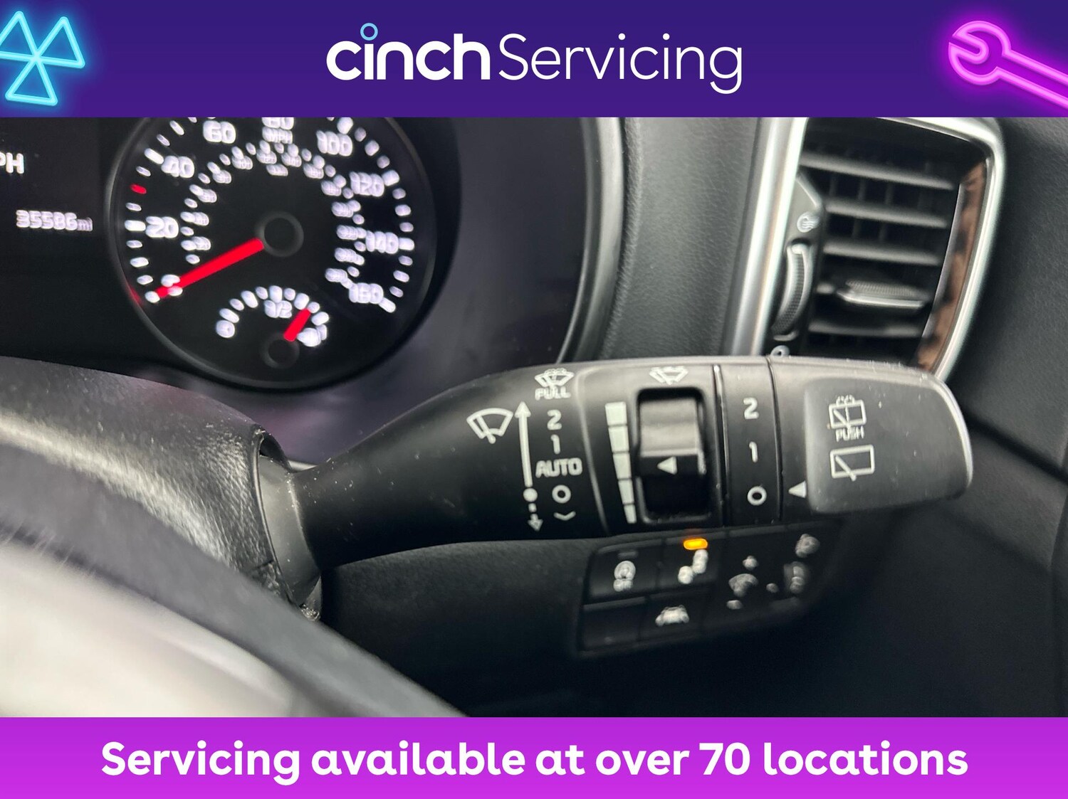 Used Kia Sportage 2018 for sale - 75899436: Photo 41